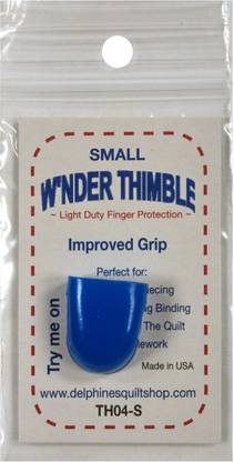 Spider Works W'Nder Thimble - Small