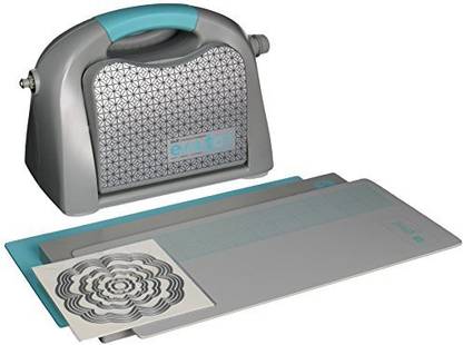 We R Memory Keepers Evolution Advanced Die Cutting/Embossing Machine