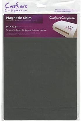 Crafter'S Companion Gemini Magnetic Shim - 9"X12.5"