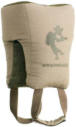 toehold dimBu 3 Bean  Camera Bag