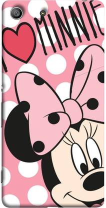 Mystry Box Back Cover for Sony Xperia Z3 Compact