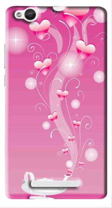 FCS Back Cover for Gionee GPAD G4