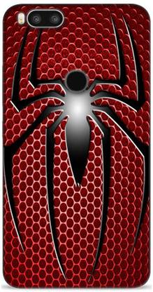 wowdesignhub Back Cover for Billion Capture Plus