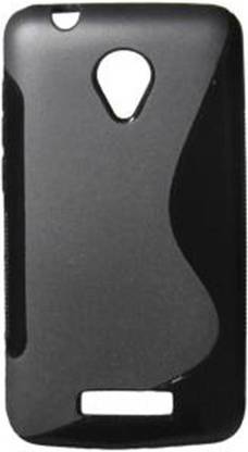 SRT Back Cover for Micromax Q336