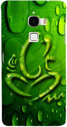 Snapdilla Back Cover for LeTv Le Max, Letv Le Max X900