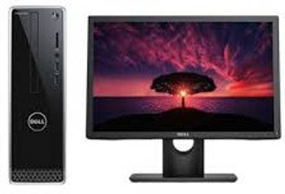 DELL Intel Core i5 (8 GB / 1 TB / Windows 10) Assembled Desktop Computer
