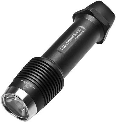Led Lenser F1R Torch