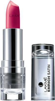 Lakmé Satins Lip Color