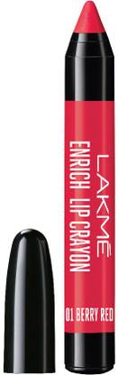 Lakmé Enrich Lip Crayon