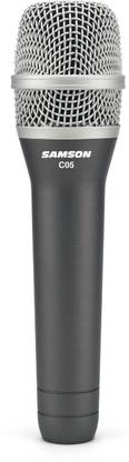 SAMSON C05 Handheld Condenser Microphone Microphone