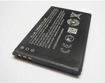 Avyana Mobile Battery For  Nokia LUMIA 220 225