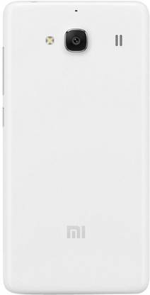 SAMTEK Mi 2 Prime Back Panel