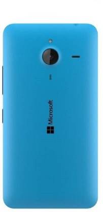 SMART Microsoft Lumia 640 XL Back Panel