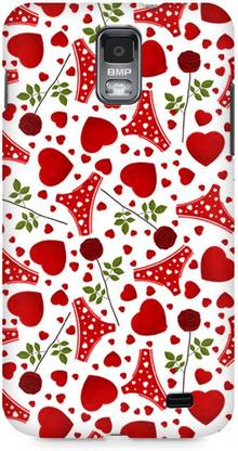 ATOM Samsung Galaxy S2 I9100/9108 Mobile Skin