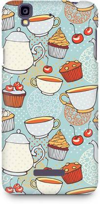 ATOM Micromax YU Yureka A05510 Mobile Skin