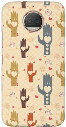 ATOM Motorola Moto G5s Plus Mobile Skin