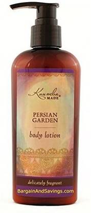 Kuumba Made Body Lotion