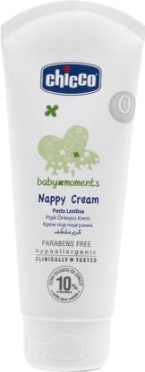 Chicco Nappy Cream