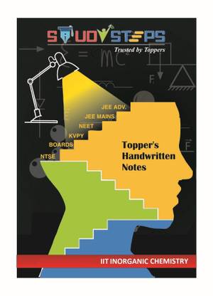 IIT JEE Maths Class XI Topper Handwritten Notes