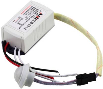 FUTABA Rechargeable Motion Sensor