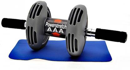 la mod Power Ab Exerciser