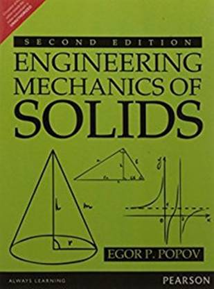 Engineering Mechanics of Solids Second Edition