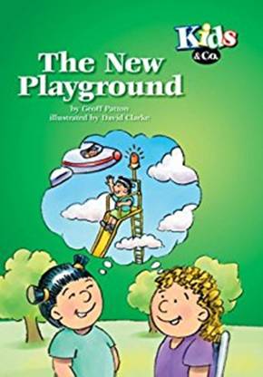The New Playground (Kids & Co.)