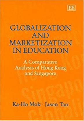 Globalization and Marketization in Education