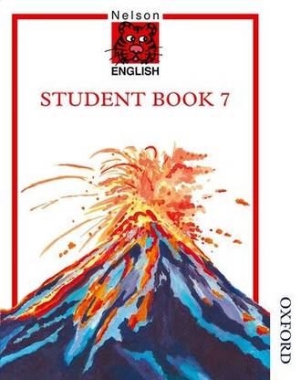 Nelson English - Student Book 7