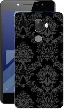 wowdesignhub Back Cover for 10.or G