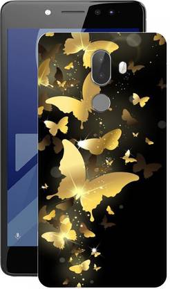 wowdesignhub Back Cover for 10.or G