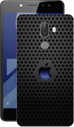 wowdesignhub Back Cover for 10.or G