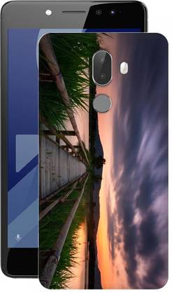 wowdesignhub Back Cover for 10.or G