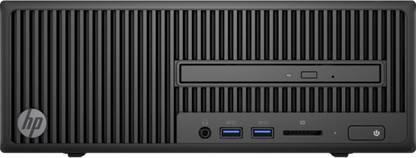 HP Z7B34PA Intel Core i5 (4 GB RAM/Intel HD Graphics Graphics/500 GB Hard Disk/64 GB SSD Capacity/Free DOS) Mini Tower