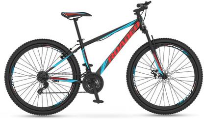 Hercules Roadeo Hardliner Large 26 T (inch) Mountain/Hardtail Cycle
