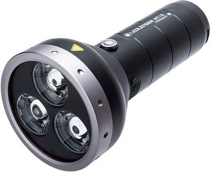 Led Lenser MT18 Torch