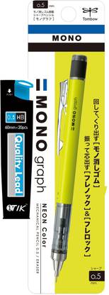Tombow JRT-12 Pencil