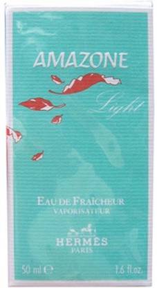 HERMES Amazone Light Eau de Parfum  -  50 ml