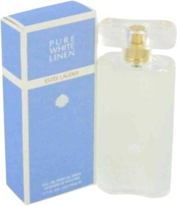 ESTEE LAUDER Pure White Linen Perfume  -  98 ml