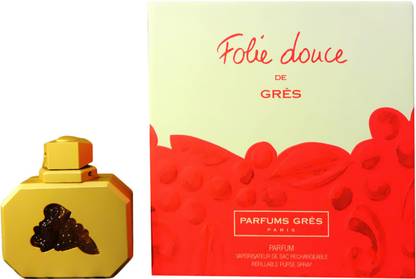 Parfum Gres Folie Douce Eau de Parfum  -  7.5 ml
