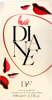 Diane von Furstenberg Tatiana Eau de Parfum  -  133 ml