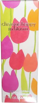 Clinique Happy In Bloom Eau de Parfum  -  50 ml