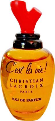 Christian Lacroix c'est Cest La Vie Eau de Parfum  -  4 ml