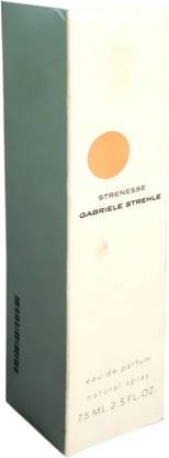 Gabriele Strehle Strenesse Eau de Parfum  -  74 ml