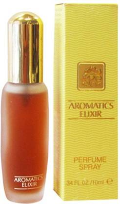 Clinique Aromatics Elixir Perfume  -  10 ml