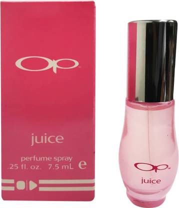 Parlux Fragrances Op Juice Perfume  -  7.5 ml