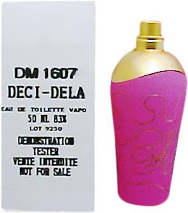NINA RICCI Deci-dela Eau de Toilette  -  50 ml