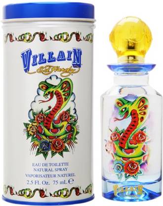 Christian Audigier Ed Hardy Eau de Cologne  -  75 ml