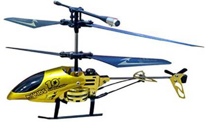 Generic HickoryDickoryBox 3D Aviator Remote Control Helicopter