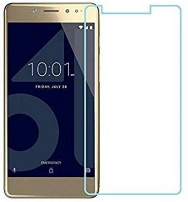 EASYBIZZ Tempered Glass Guard for 10.or E